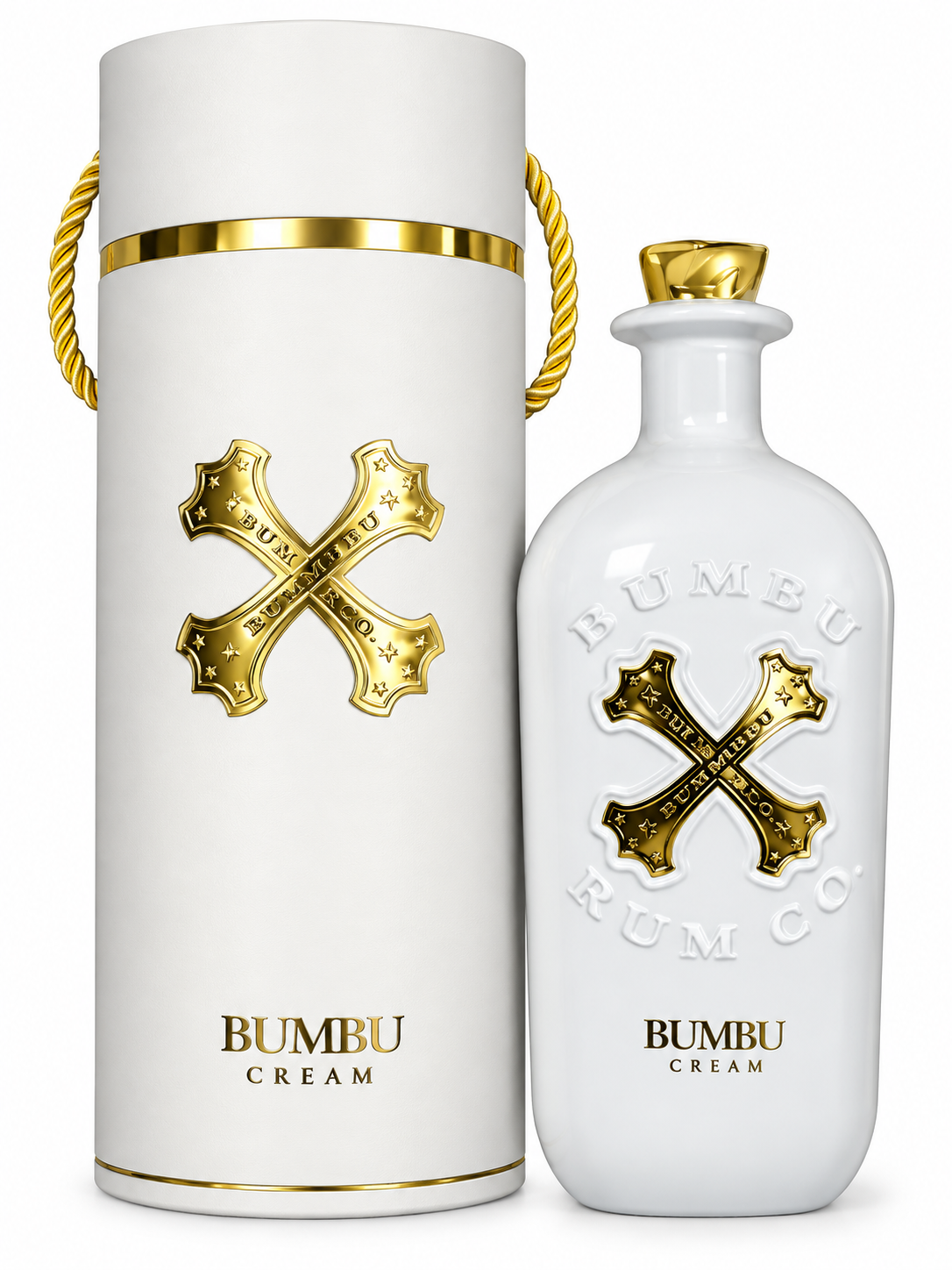 BUMBU CREAM 15% 70CL